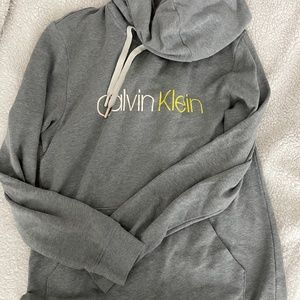 calvin klein jacket